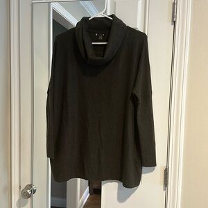 Smartwool Poncho Sweater